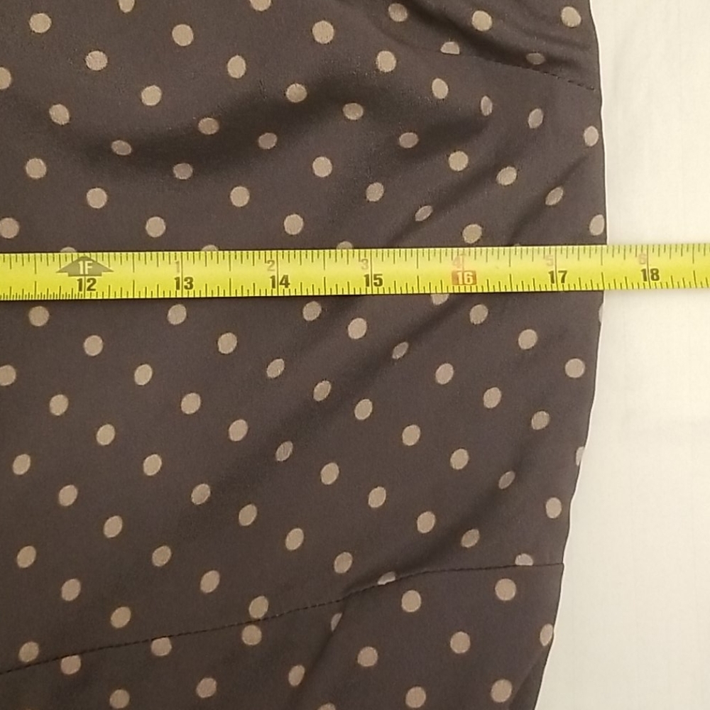 NWT J.O.A. dress size L - Picture 8 of 10